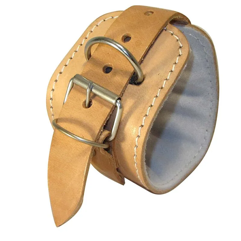 Leather Ankle Straps variant 2